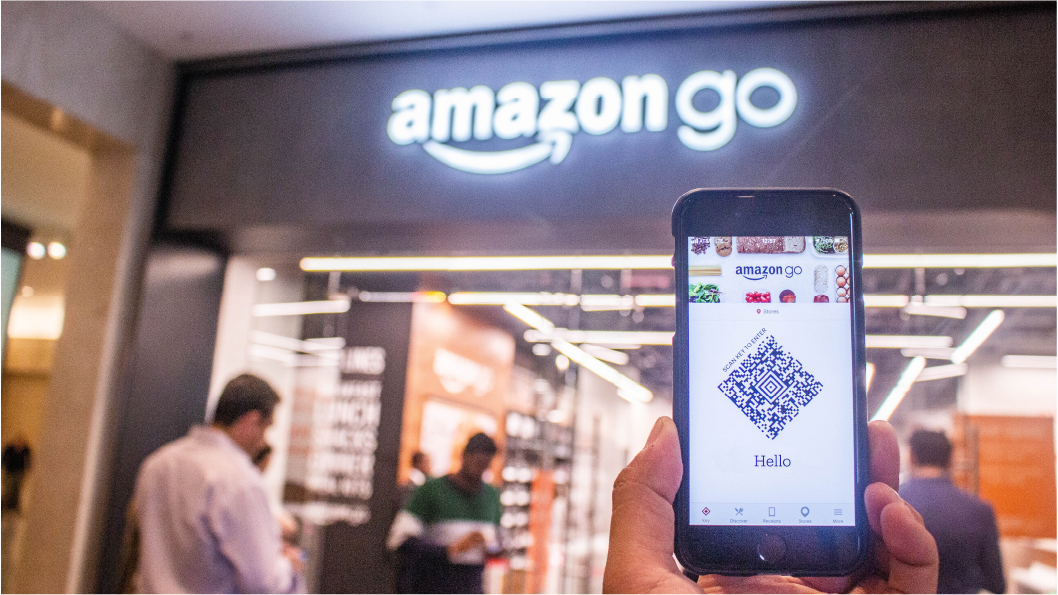 Amazon Go