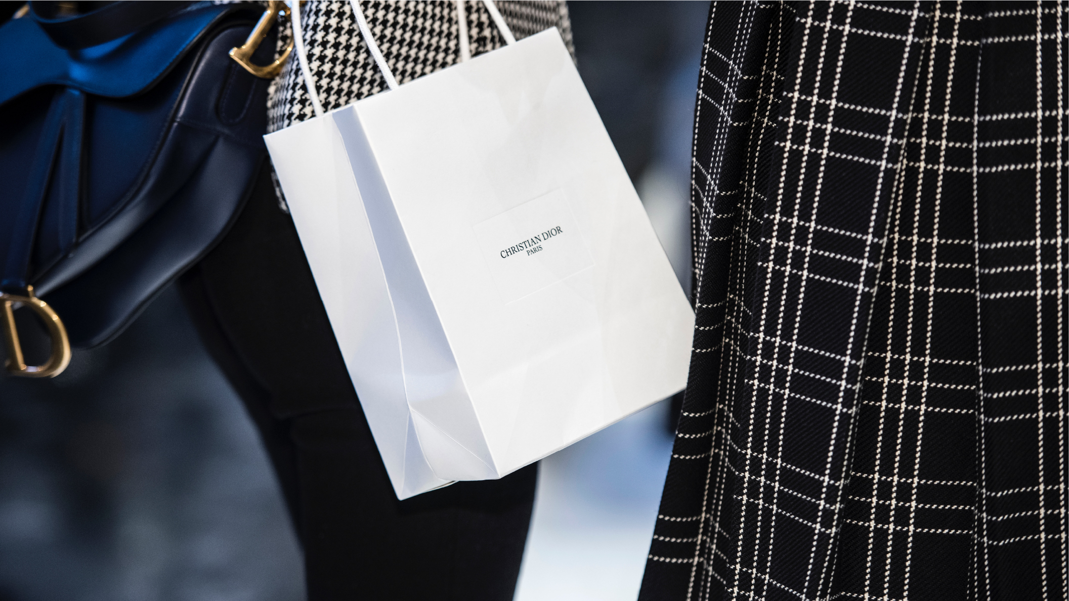 Shopping bag
