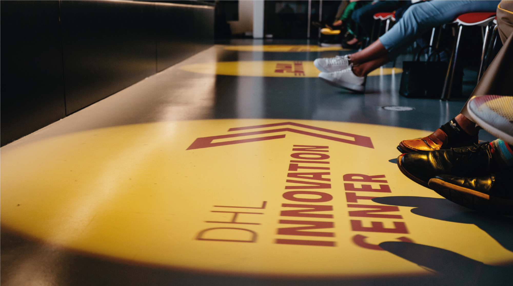 DHL Innovation