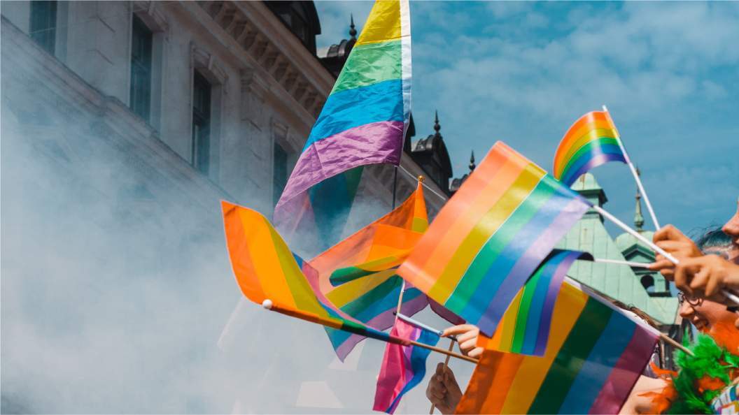 The meaning of pride