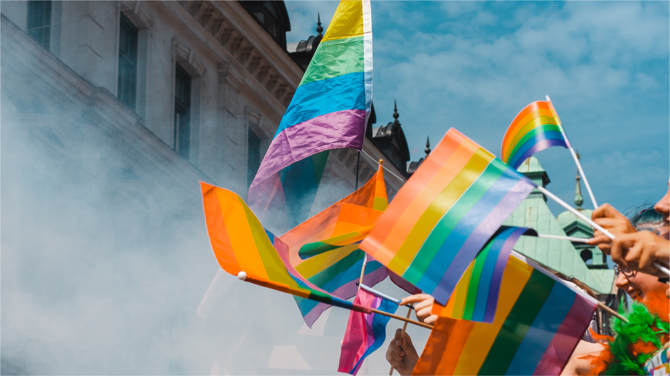 The meaning of pride